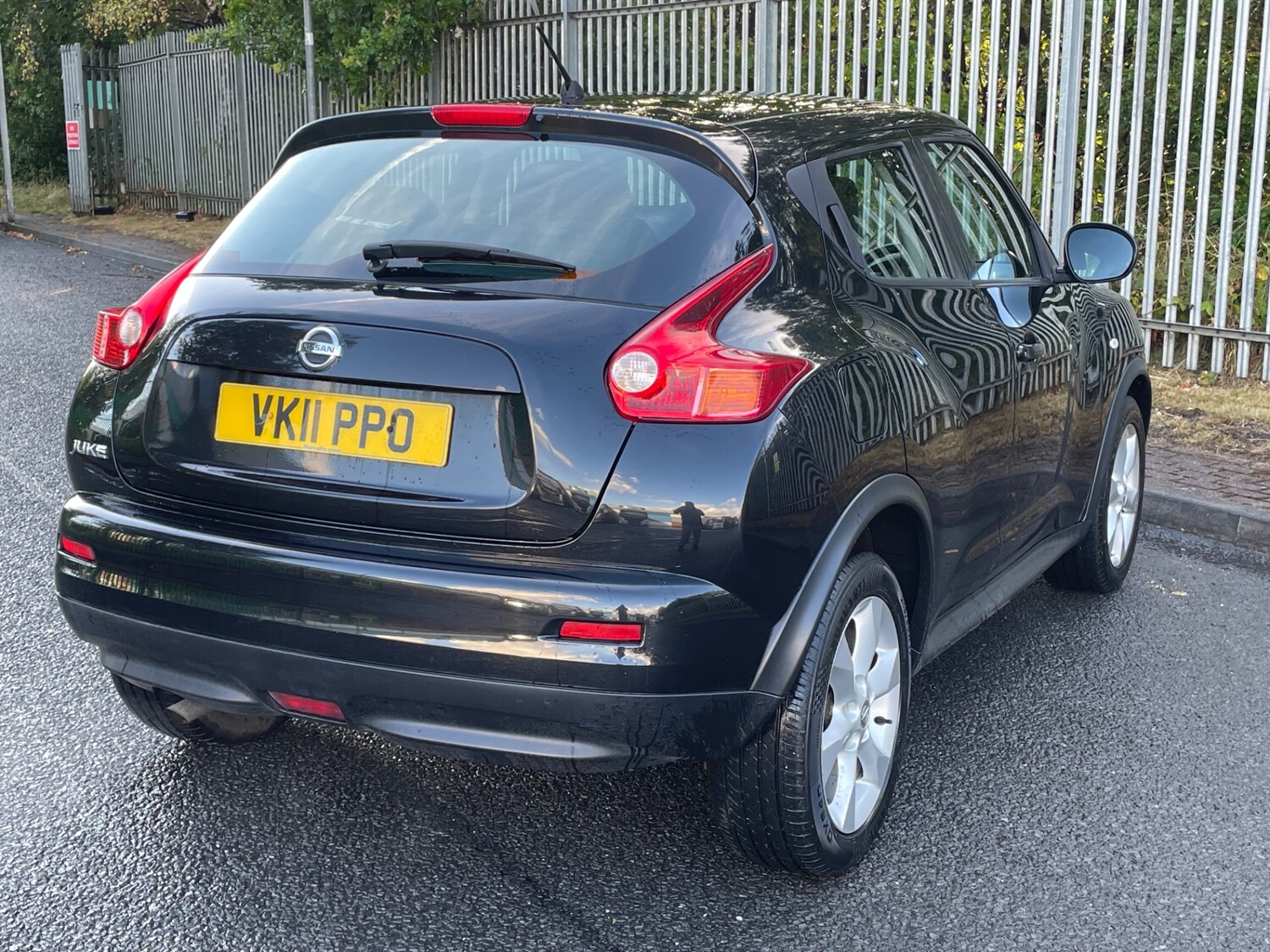 Vehicle 25