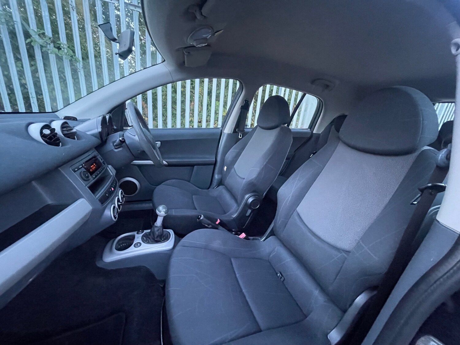 Used smart forfour 2006 for sale - 76196721: Photo 11