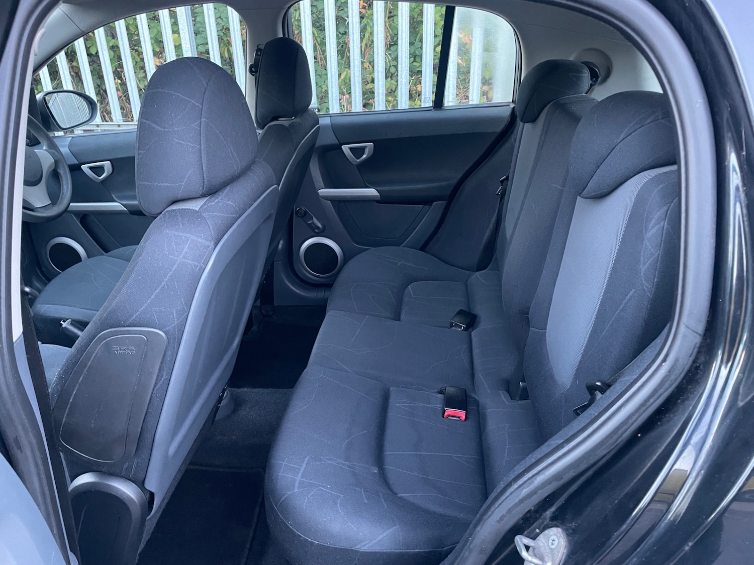 Used smart forfour 2006 for sale - 76196721: Photo 12