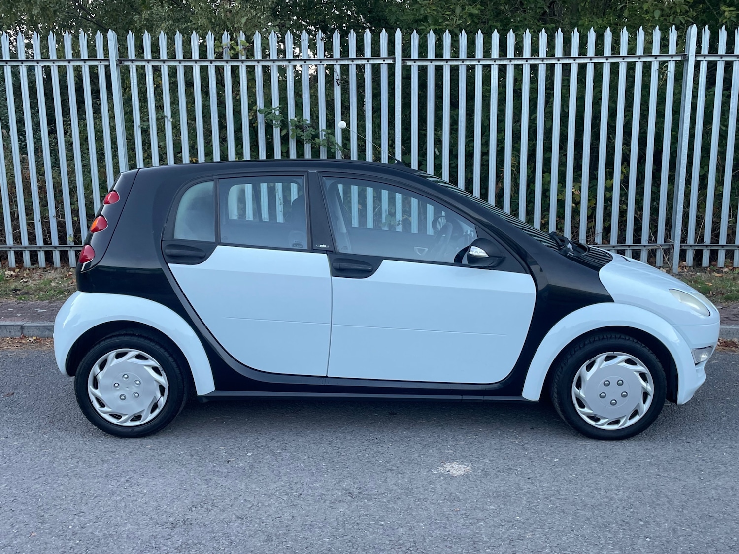 Used smart forfour 2006 for sale - 76196721: Photo 16