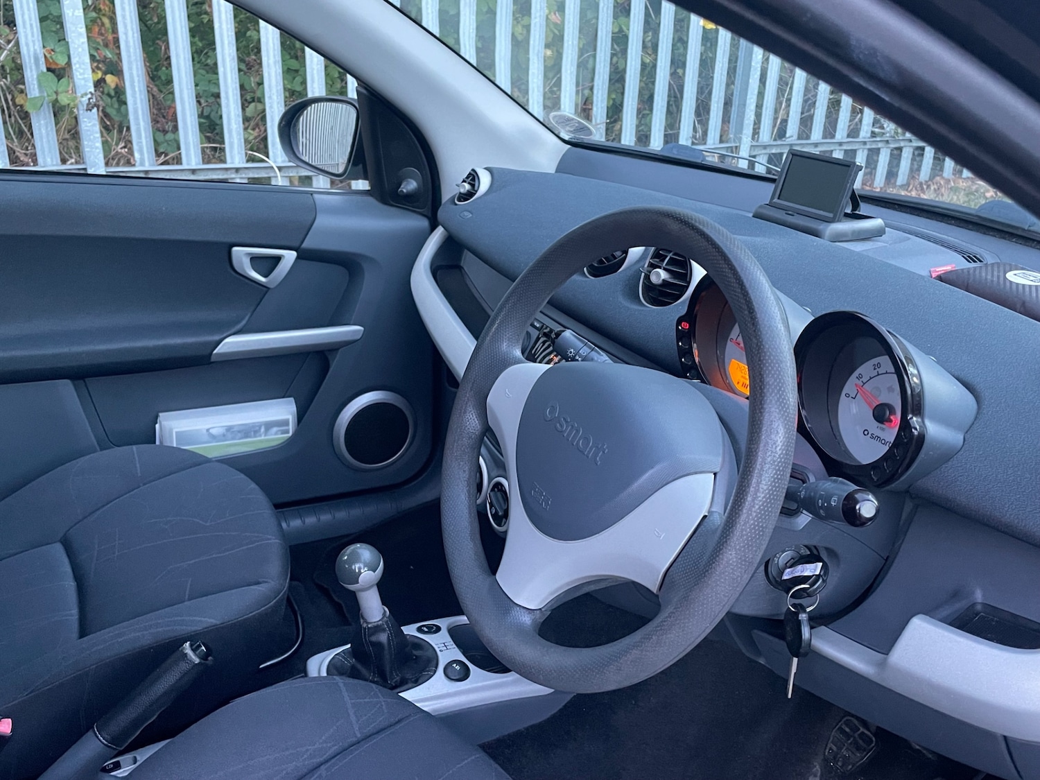 Used smart forfour 2006 for sale - 76196721: Photo 7