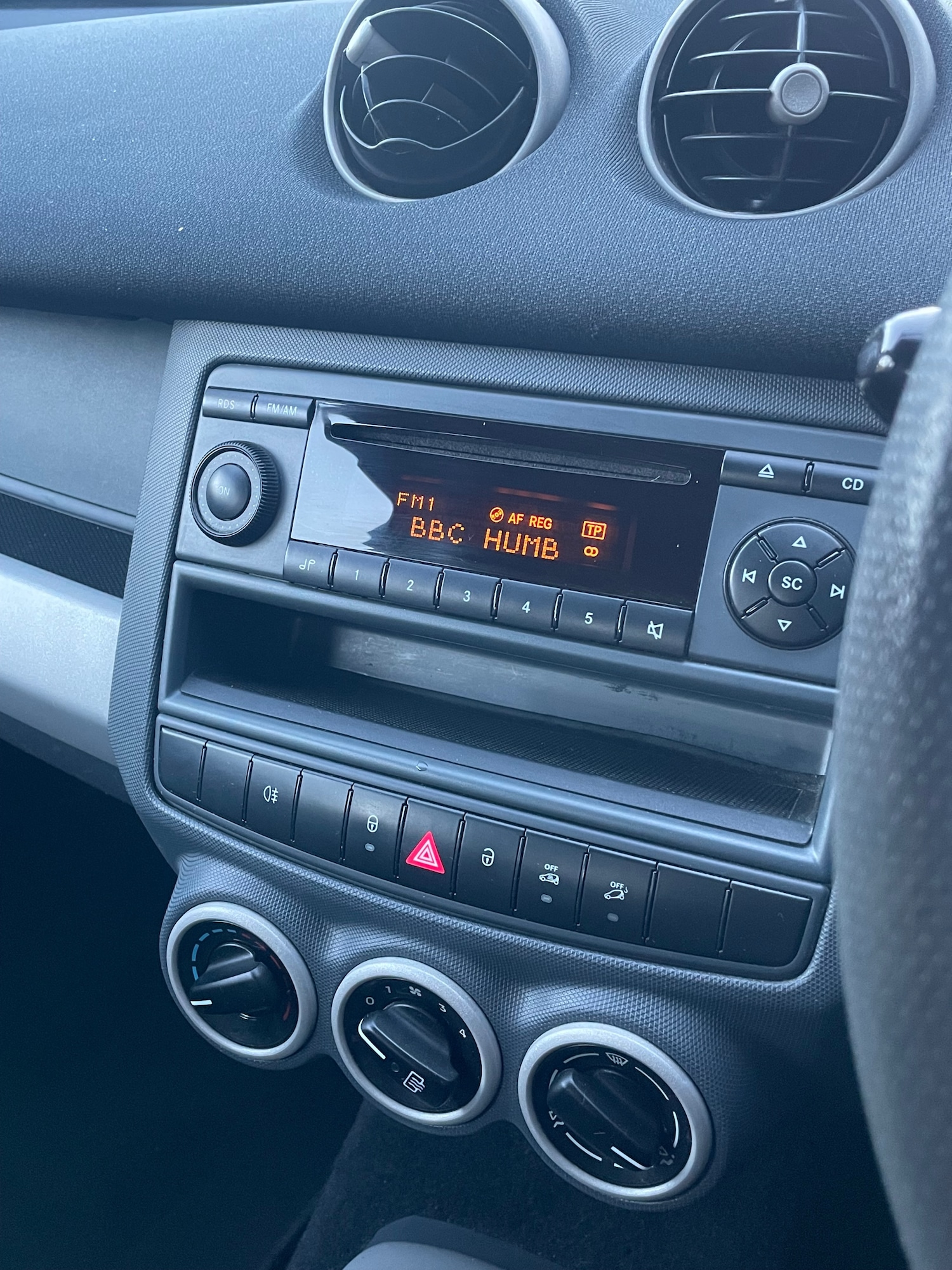 Used smart forfour 2006 for sale - 76196721: Photo 8