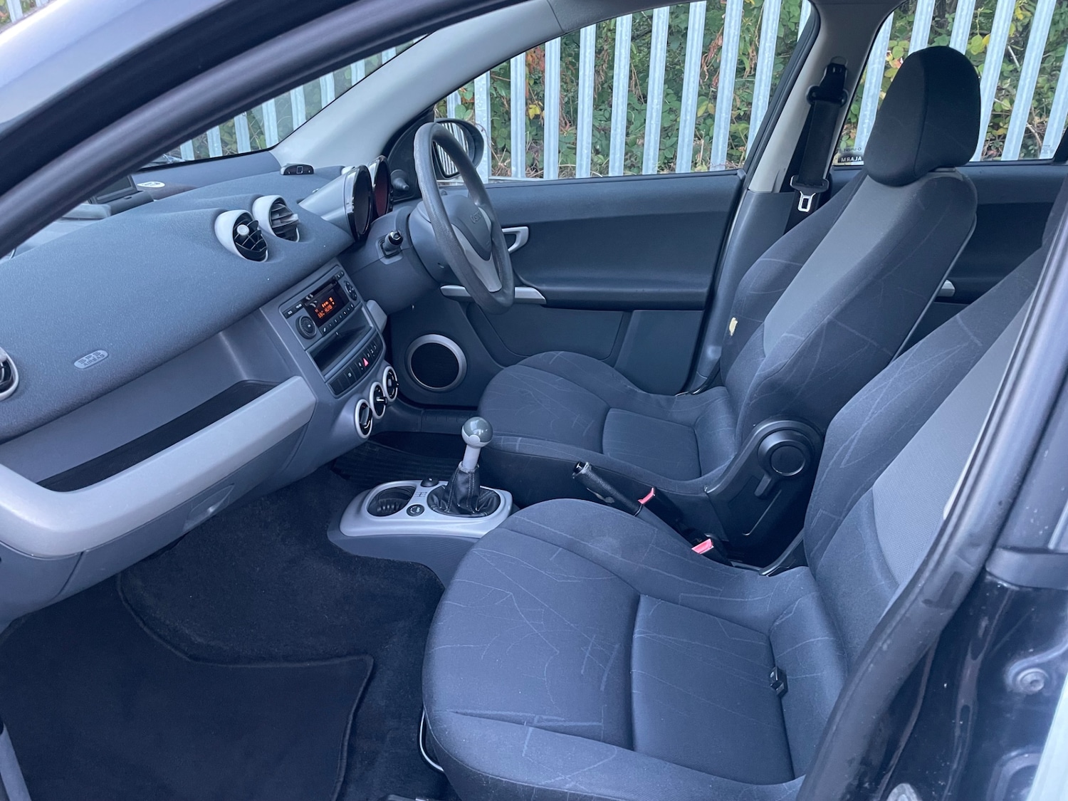 Used smart forfour 2006 for sale - 76196721: Photo 9