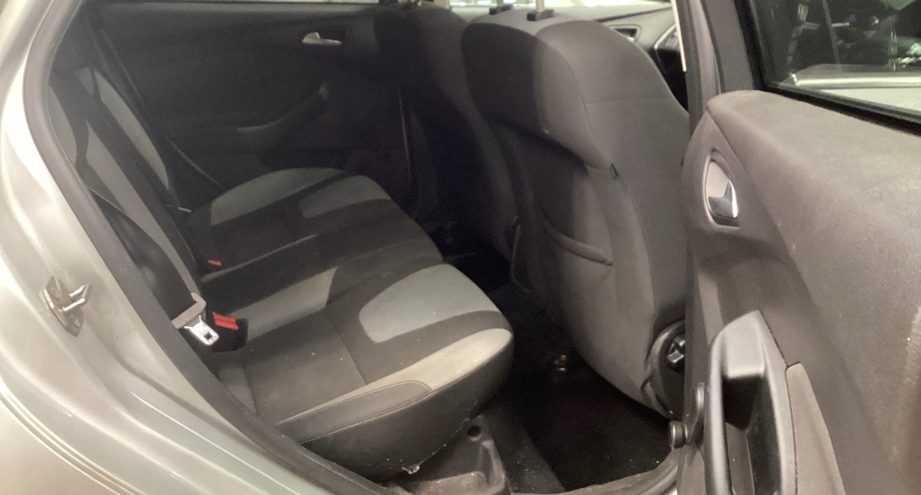 Used Ford Focus 2013 for sale - 76708626: Photo 10