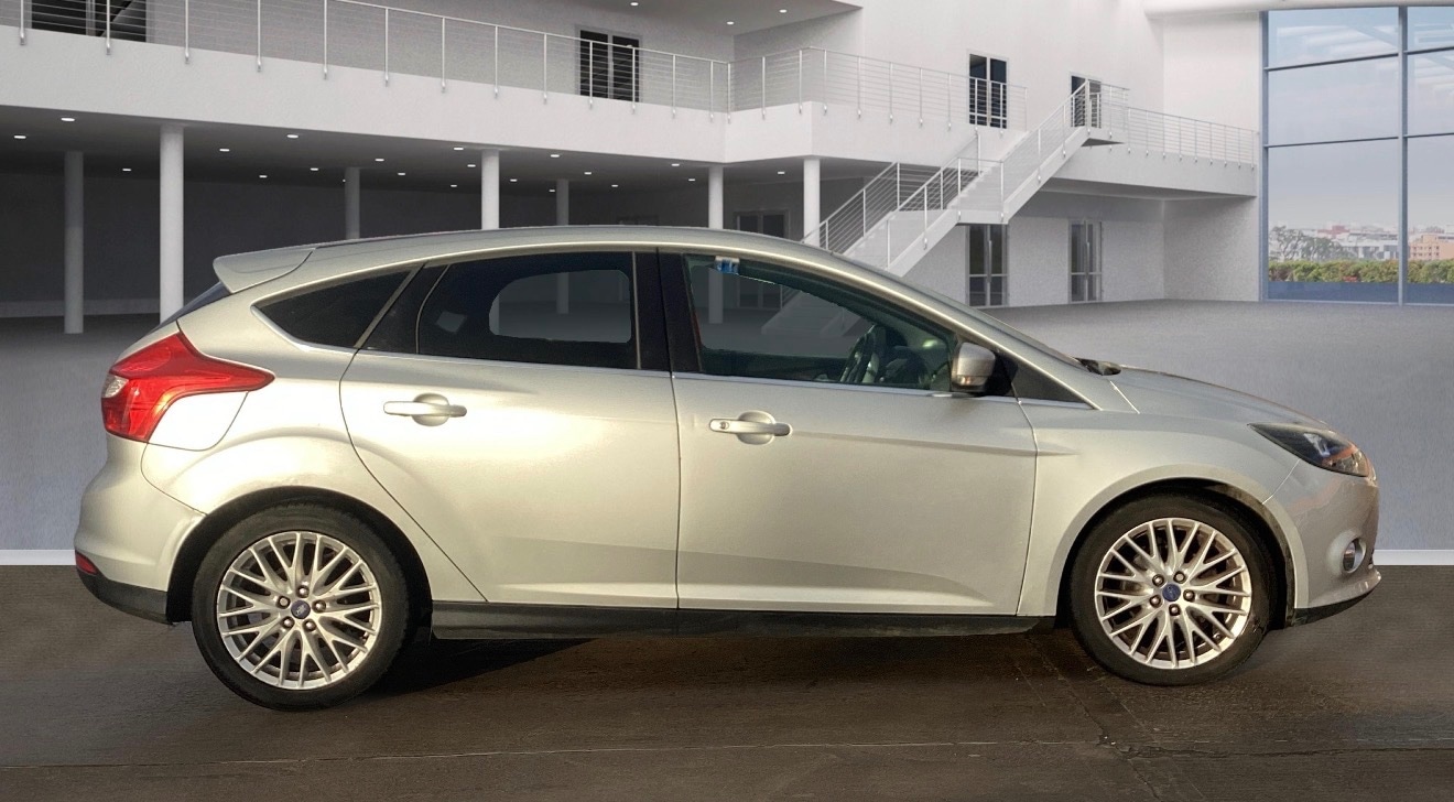 Used Ford Focus 2013 for sale - 76708626: Photo 13