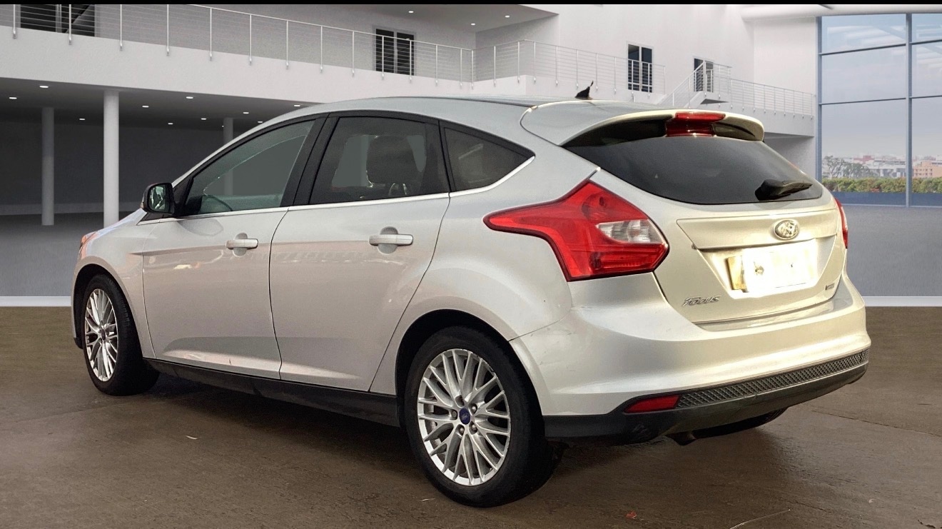 Used Ford Focus 2013 for sale - 76708626: Photo 15