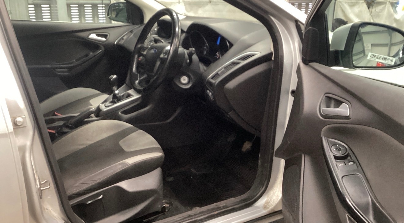 Used Ford Focus 2013 for sale - 76708626: Photo 7