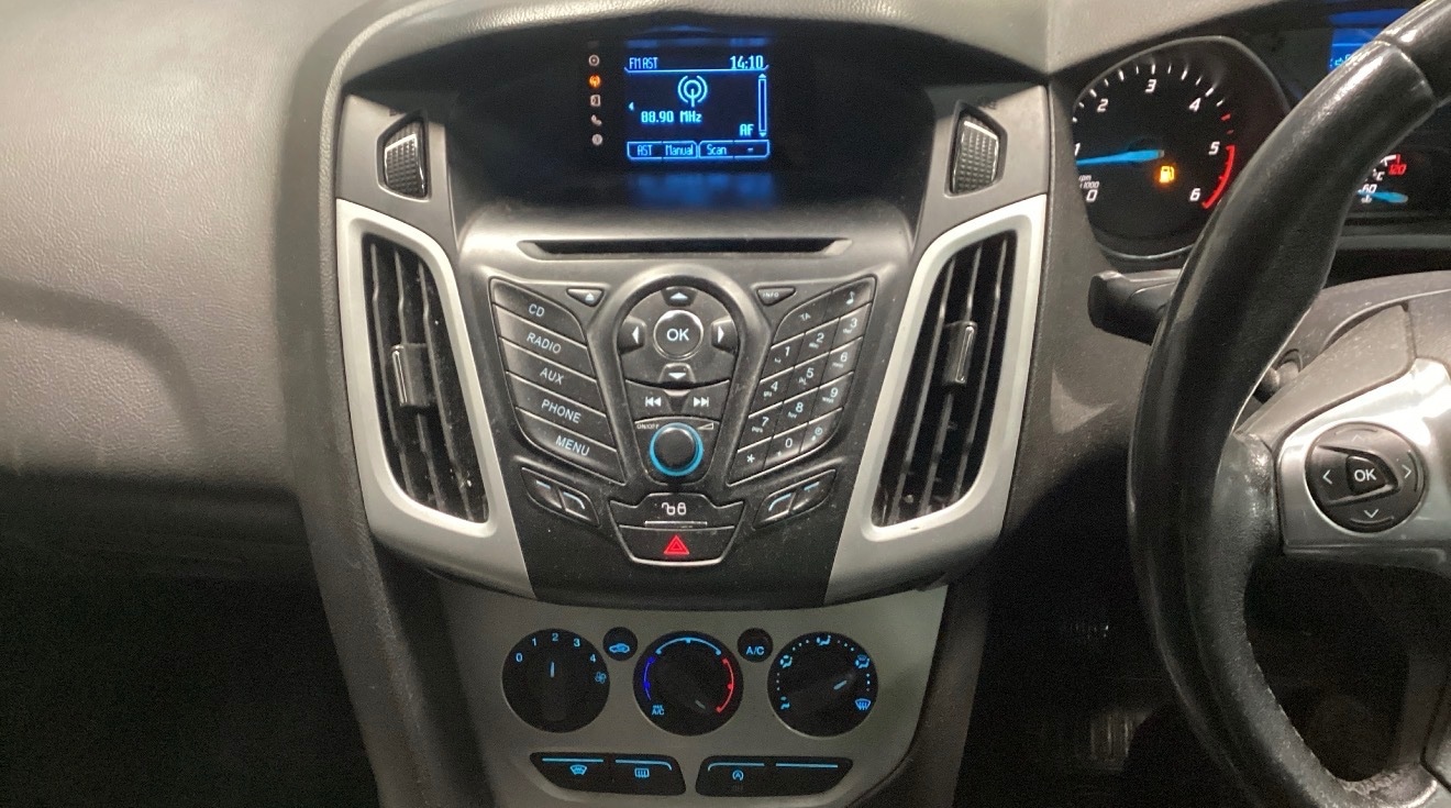 Used Ford Focus 2013 for sale - 76708626: Photo 9