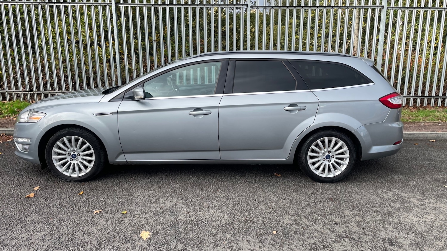 Used Ford Mondeo 2013 for sale - 76471411: Photo 11