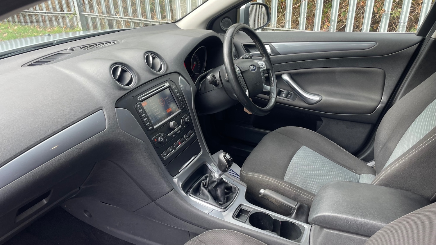 Used Ford Mondeo 2013 for sale - 76471411: Photo 13