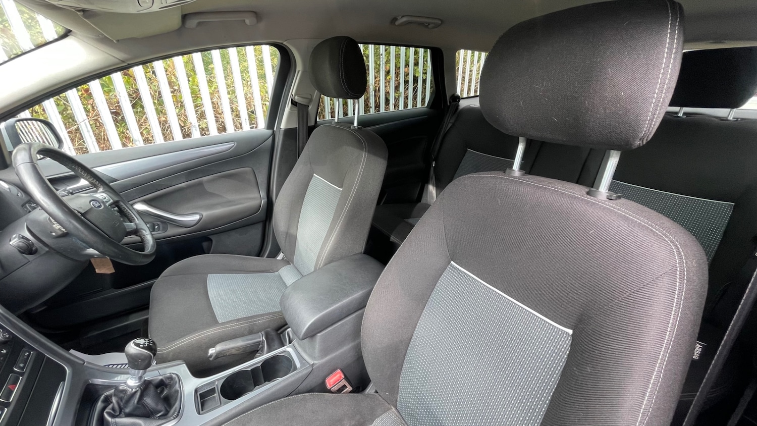 Used Ford Mondeo 2013 for sale - 76471411: Photo 15