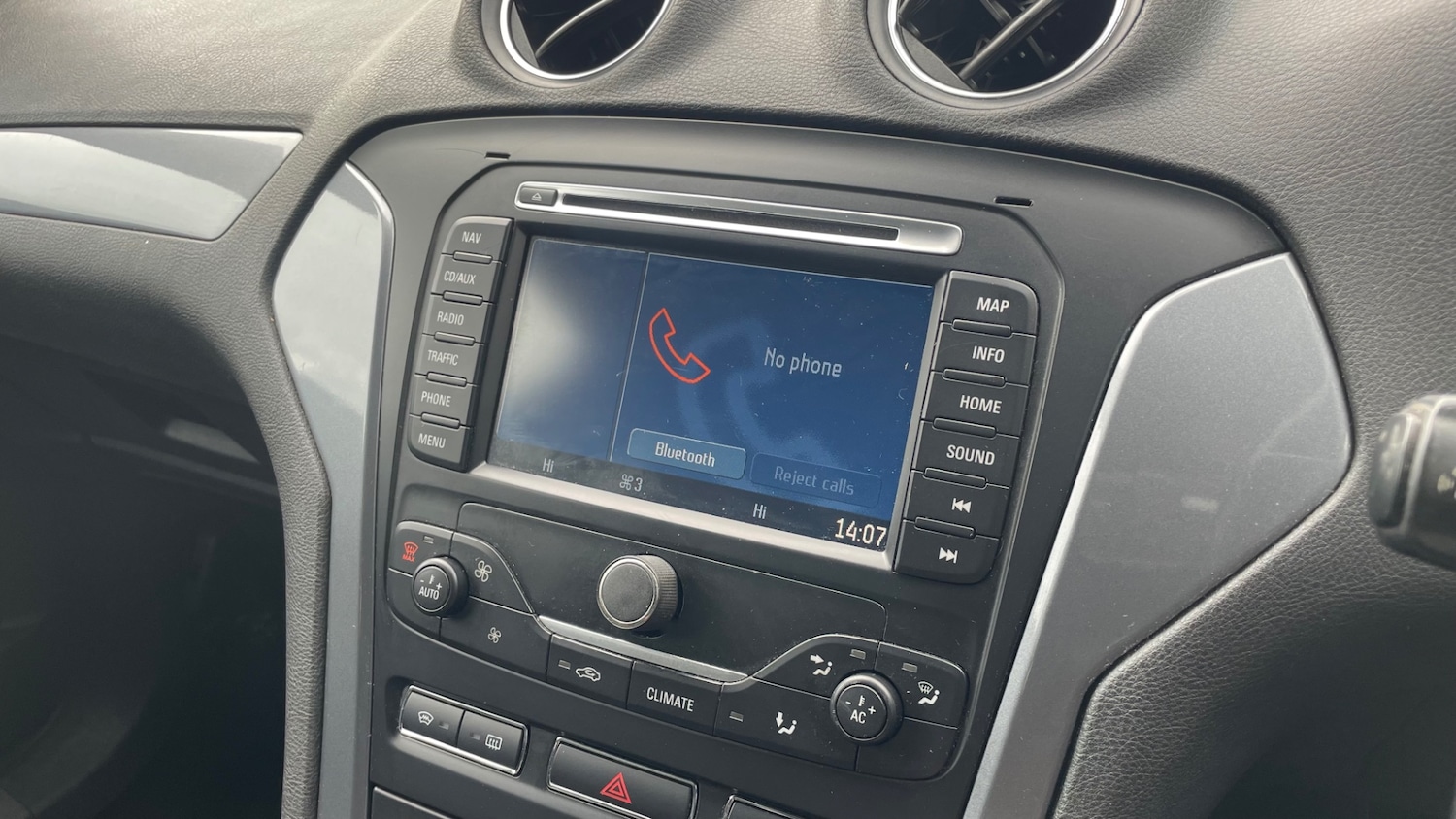 Used Ford Mondeo 2013 for sale - 76471411: Photo 19