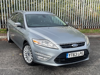 Used Ford Mondeo 2013 for sale - 76471411: Photo
