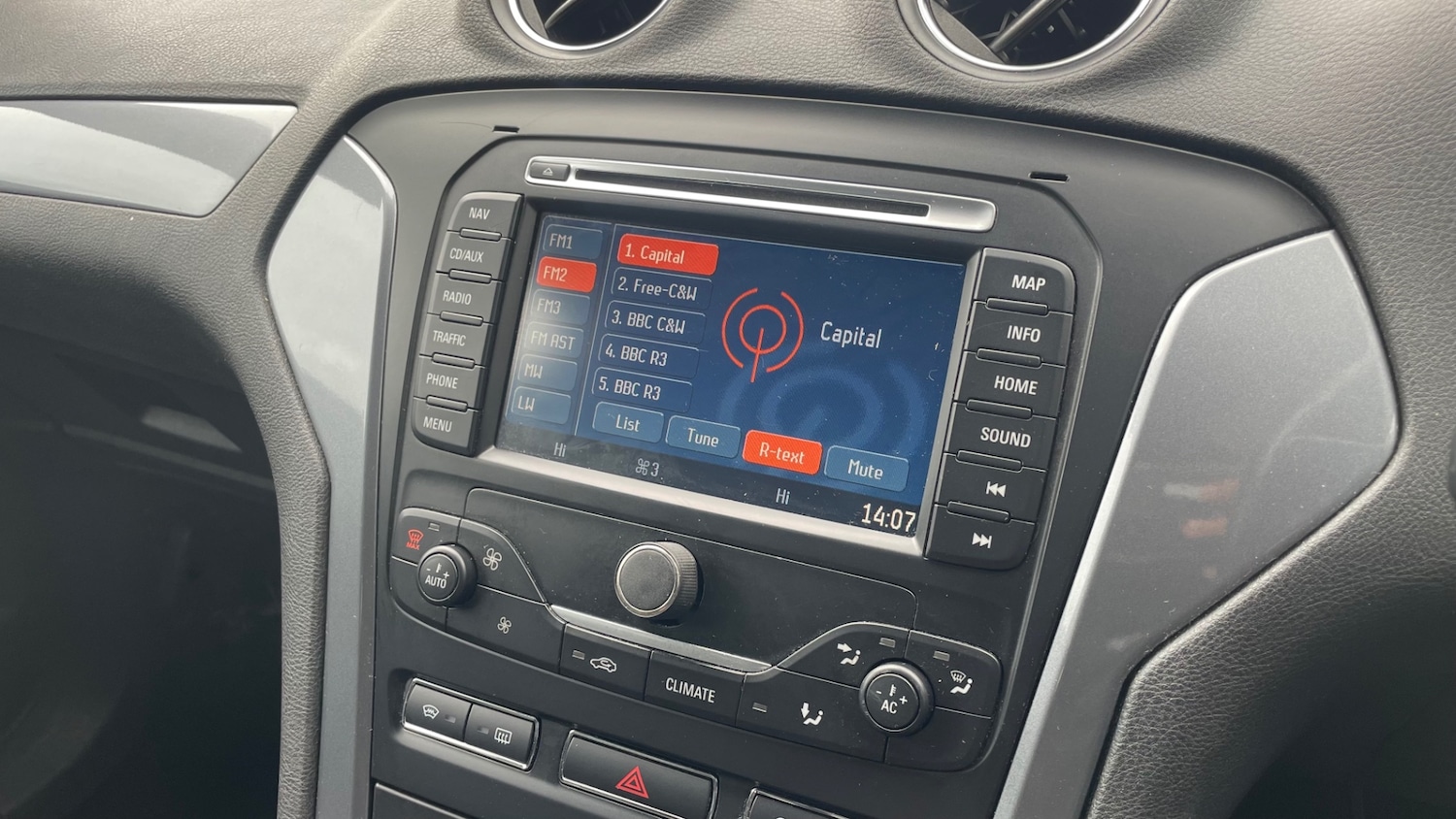 Used Ford Mondeo 2013 for sale - 76471411: Photo 20