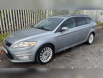 Used Ford Mondeo 2013 for sale - 76471411: Photo