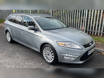 Used Ford Mondeo 2013 for sale - 76471411: Photo