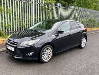 Used Ford Focus 2011 for sale - 74778363: Photo