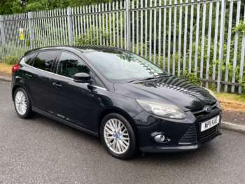 Used Ford Focus 2011 for sale - 74778363: Photo