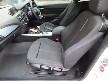 Used BMW 1 Series 2015 for sale - 79373111: Photo