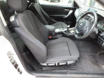 Used BMW 1 Series 2015 for sale - 79373111: Photo