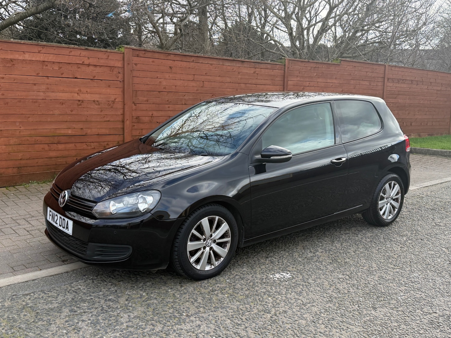 Used Volkswagen Golf 2012 for sale - 77718236: Photo 16