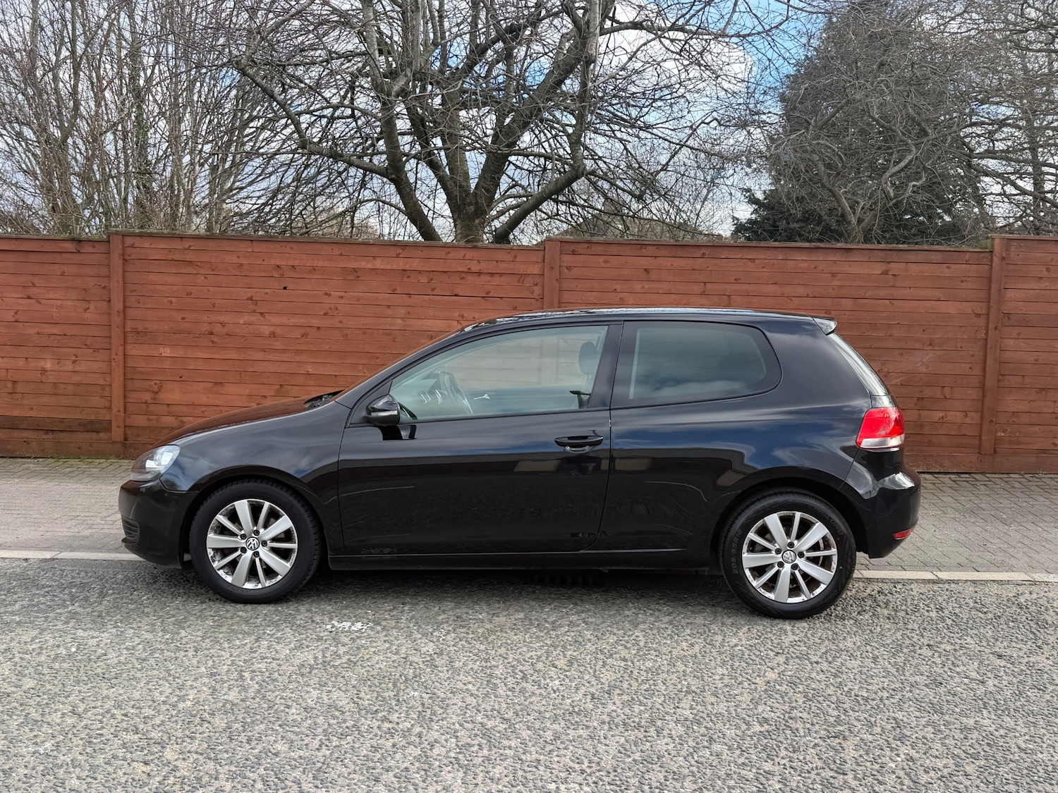 Used Volkswagen Golf 2012 for sale - 77718236: Photo 17