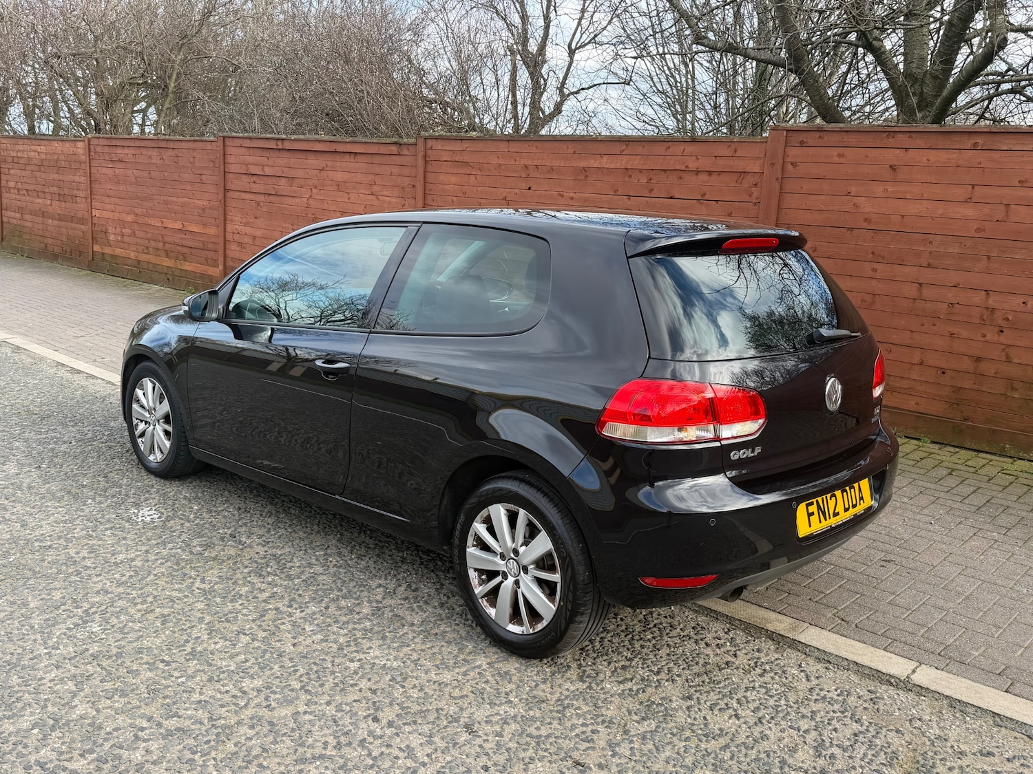 Used Volkswagen Golf 2012 for sale - 77718236: Photo 18