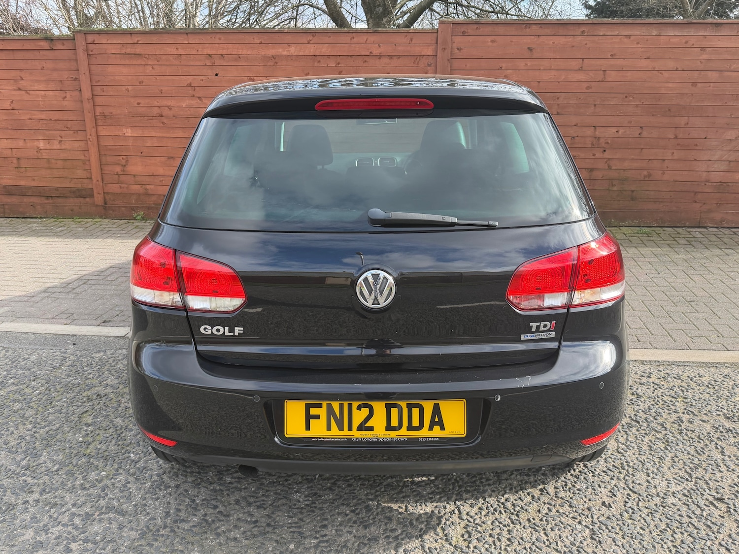 Used Volkswagen Golf 2012 for sale - 77718236: Photo 19