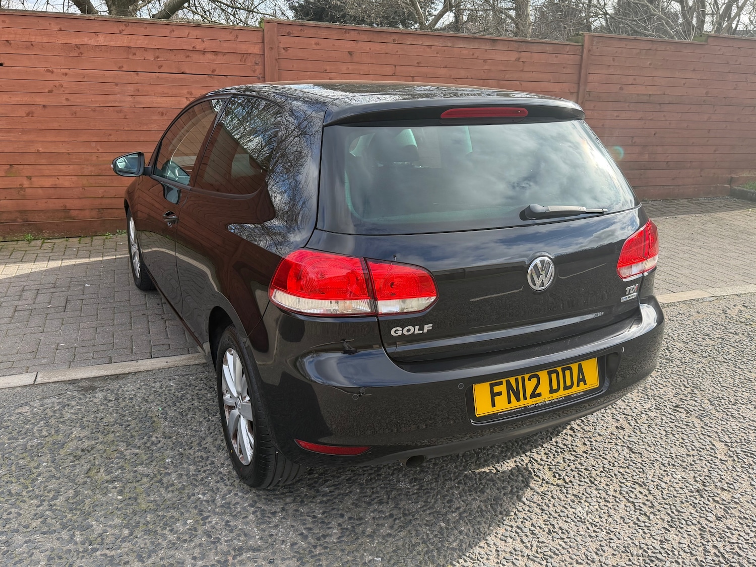 Used Volkswagen Golf 2012 for sale - 77718236: Photo 22