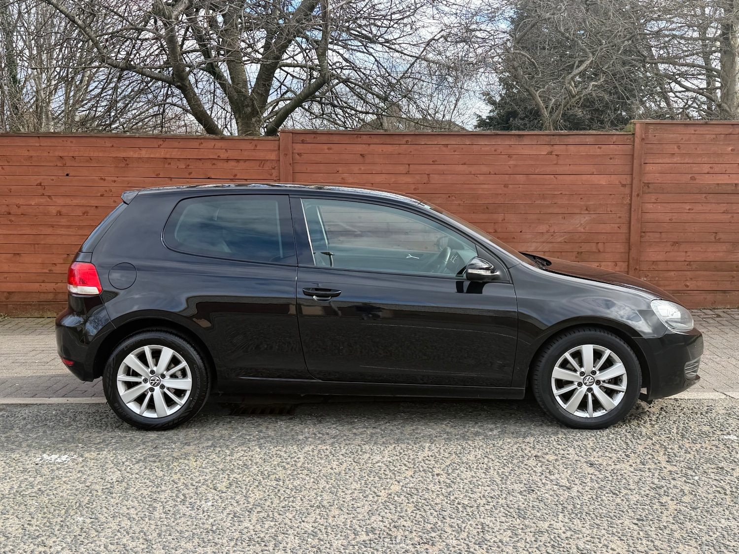 Used Volkswagen Golf 2012 for sale - 77718236: Photo 3