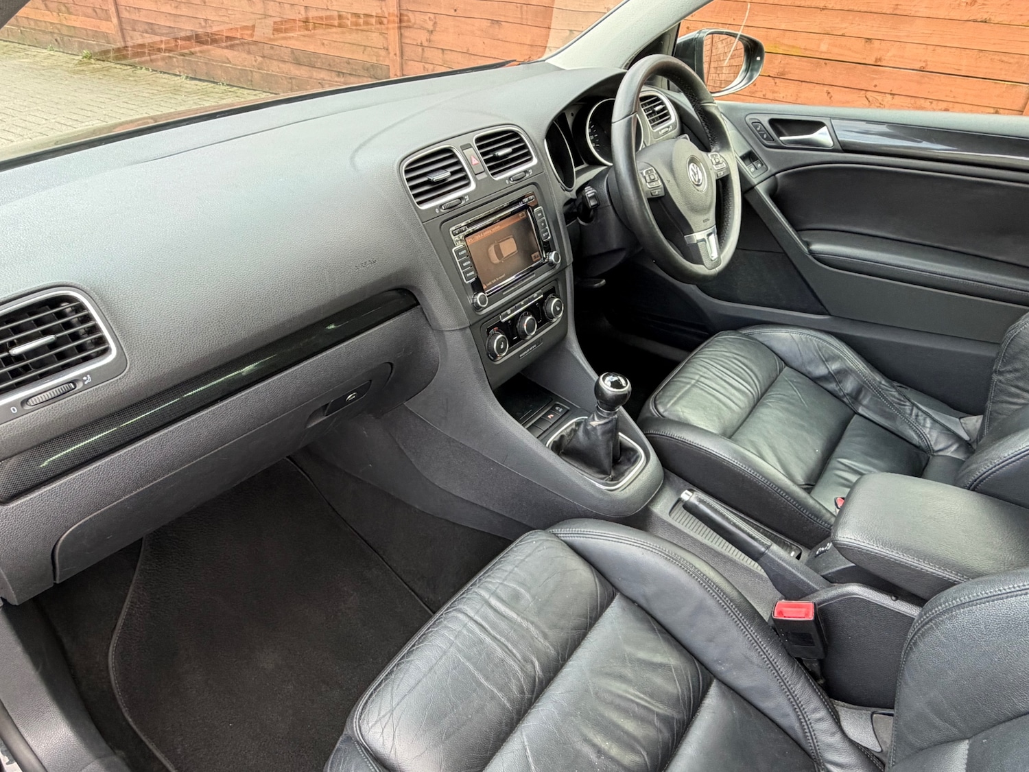 Used Volkswagen Golf 2012 for sale - 77718236: Photo 6