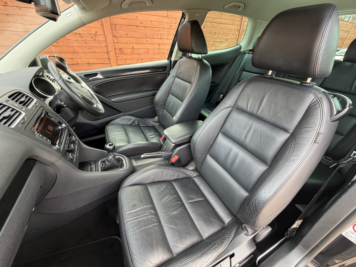 Used Volkswagen Golf 2012 for sale - 77718236: Photo 7