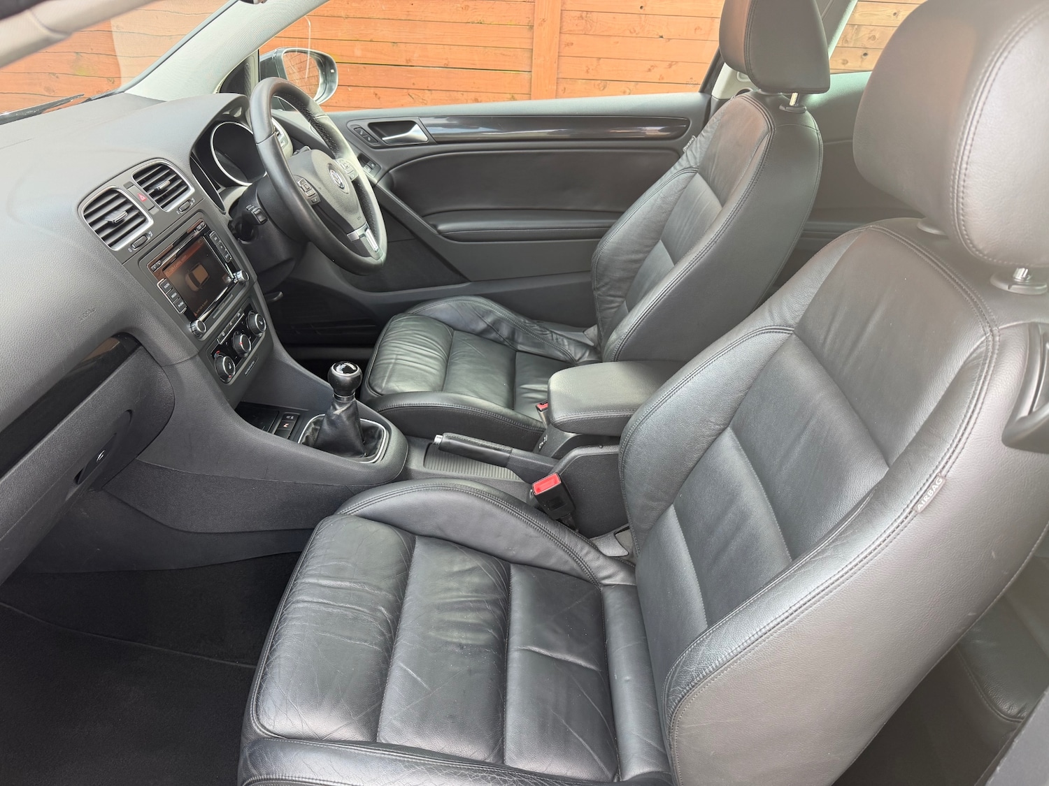 Used Volkswagen Golf 2012 for sale - 77718236: Photo 8