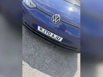 Used Volkswagen ID.3 2020 for sale - 79381599: Photo