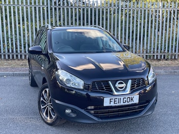 Nissan - Qashqai