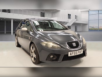 Used SEAT Leon 2008 for sale - 75533557: Photo