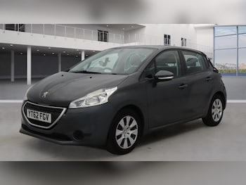 Used Peugeot 208 2012 for sale - 76613528: Photo