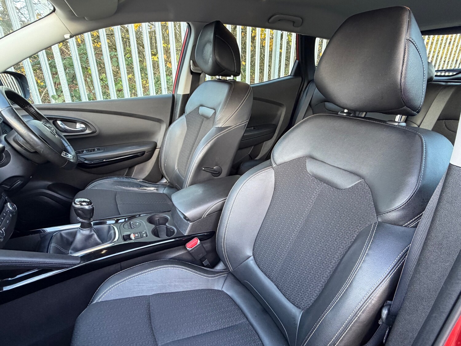 Used Renault Kadjar 2015 for sale - 76892987: Photo 10