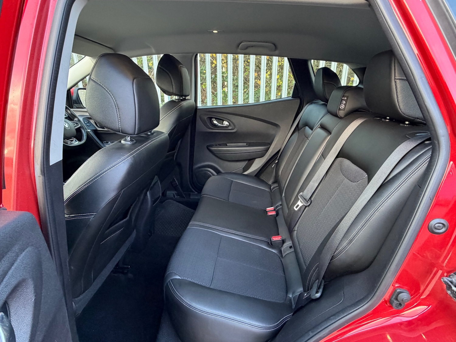 Used Renault Kadjar 2015 for sale - 76892987: Photo 11