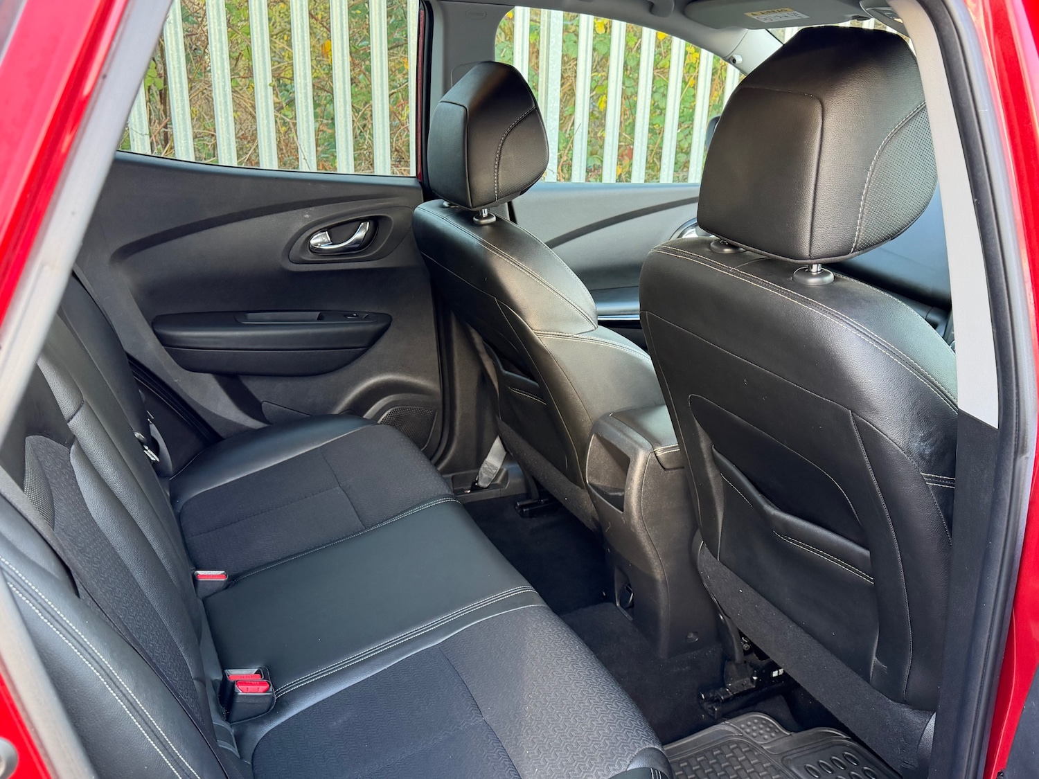 Used Renault Kadjar 2015 for sale - 76892987: Photo 12