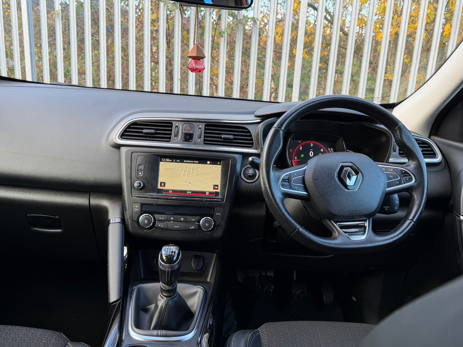 Used Renault Kadjar 2015 for sale - 76892987: Photo 13