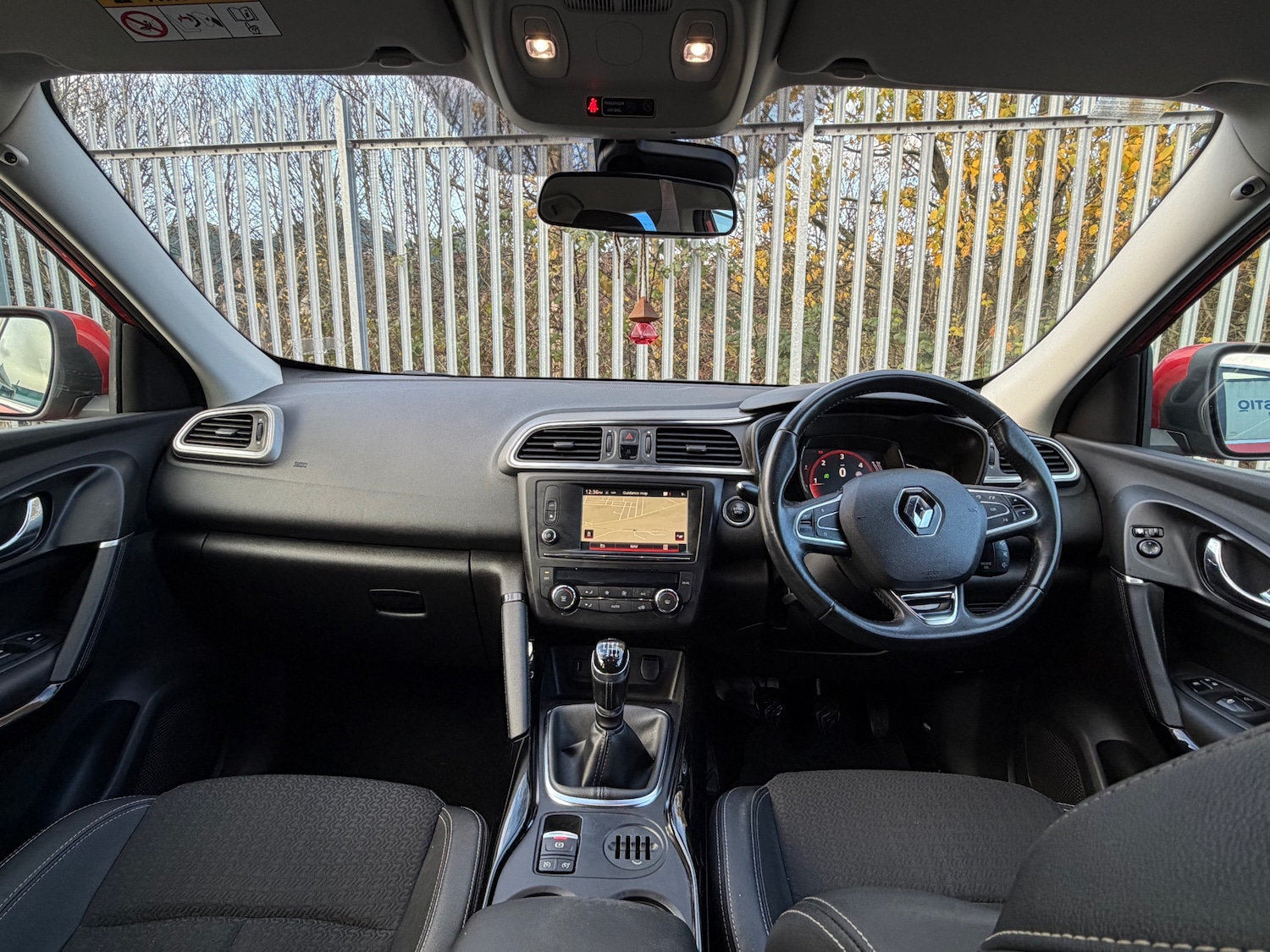 Used Renault Kadjar 2015 for sale - 76892987: Photo 14