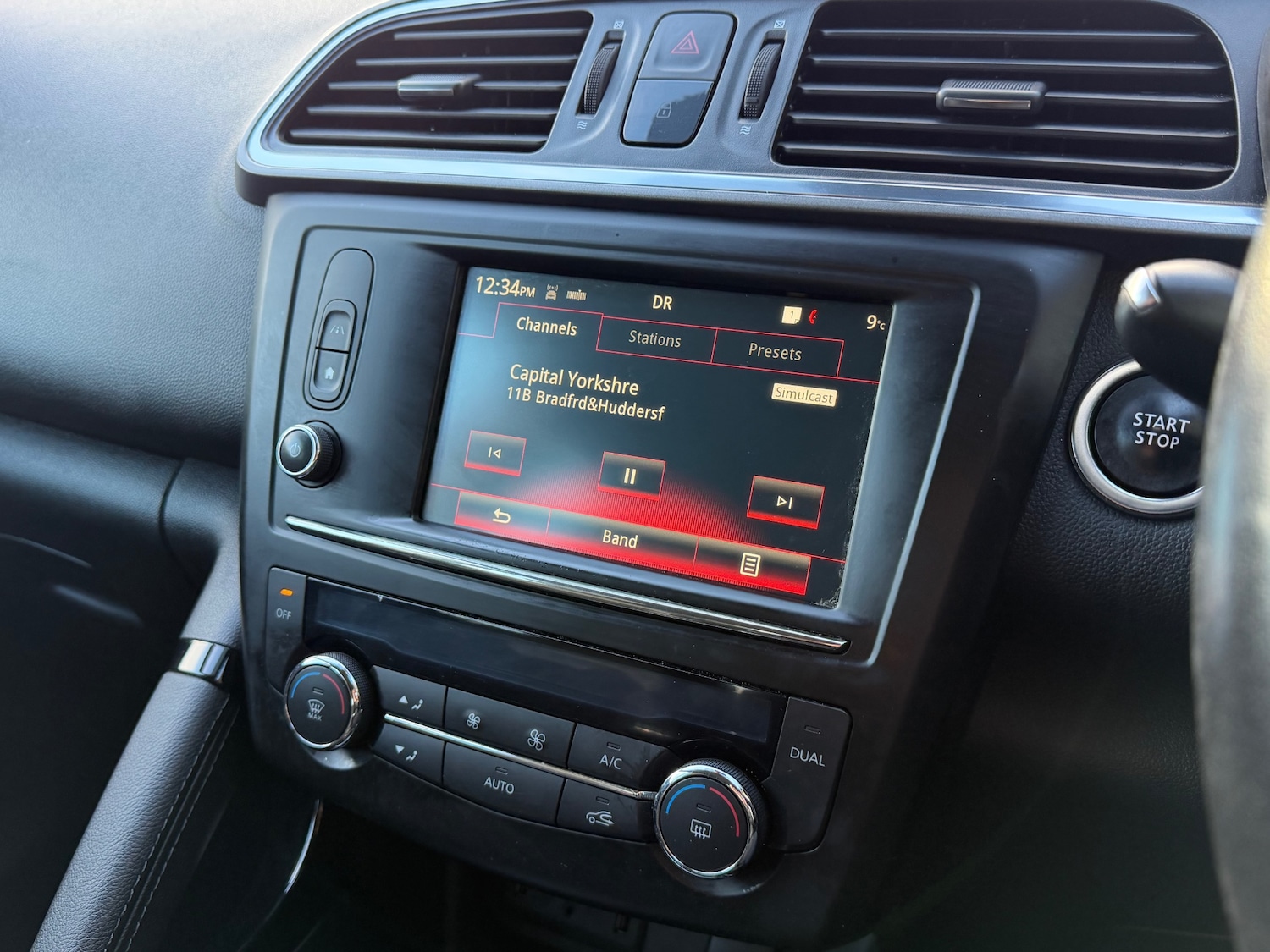 Used Renault Kadjar 2015 for sale - 76892987: Photo 16