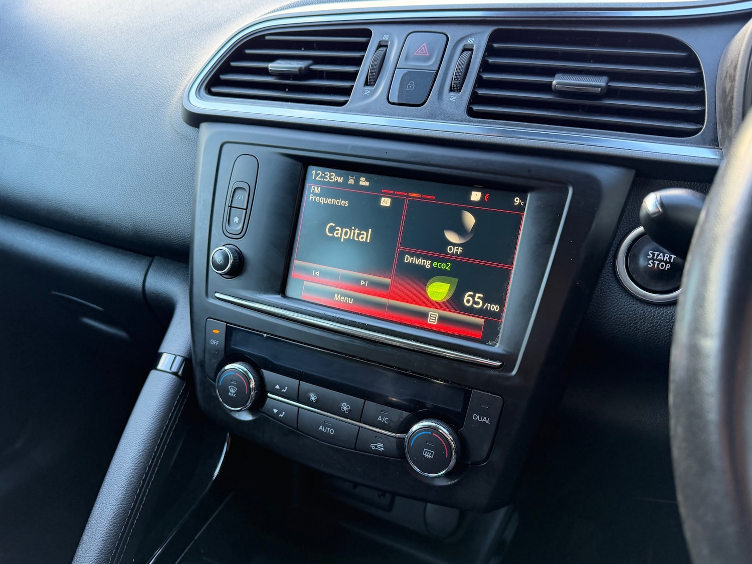 Used Renault Kadjar 2015 for sale - 76892987: Photo 17