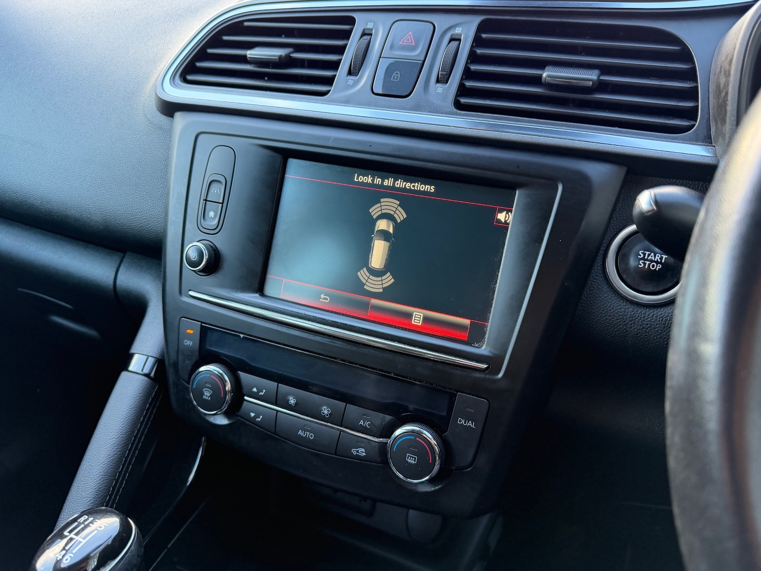 Used Renault Kadjar 2015 for sale - 76892987: Photo 18