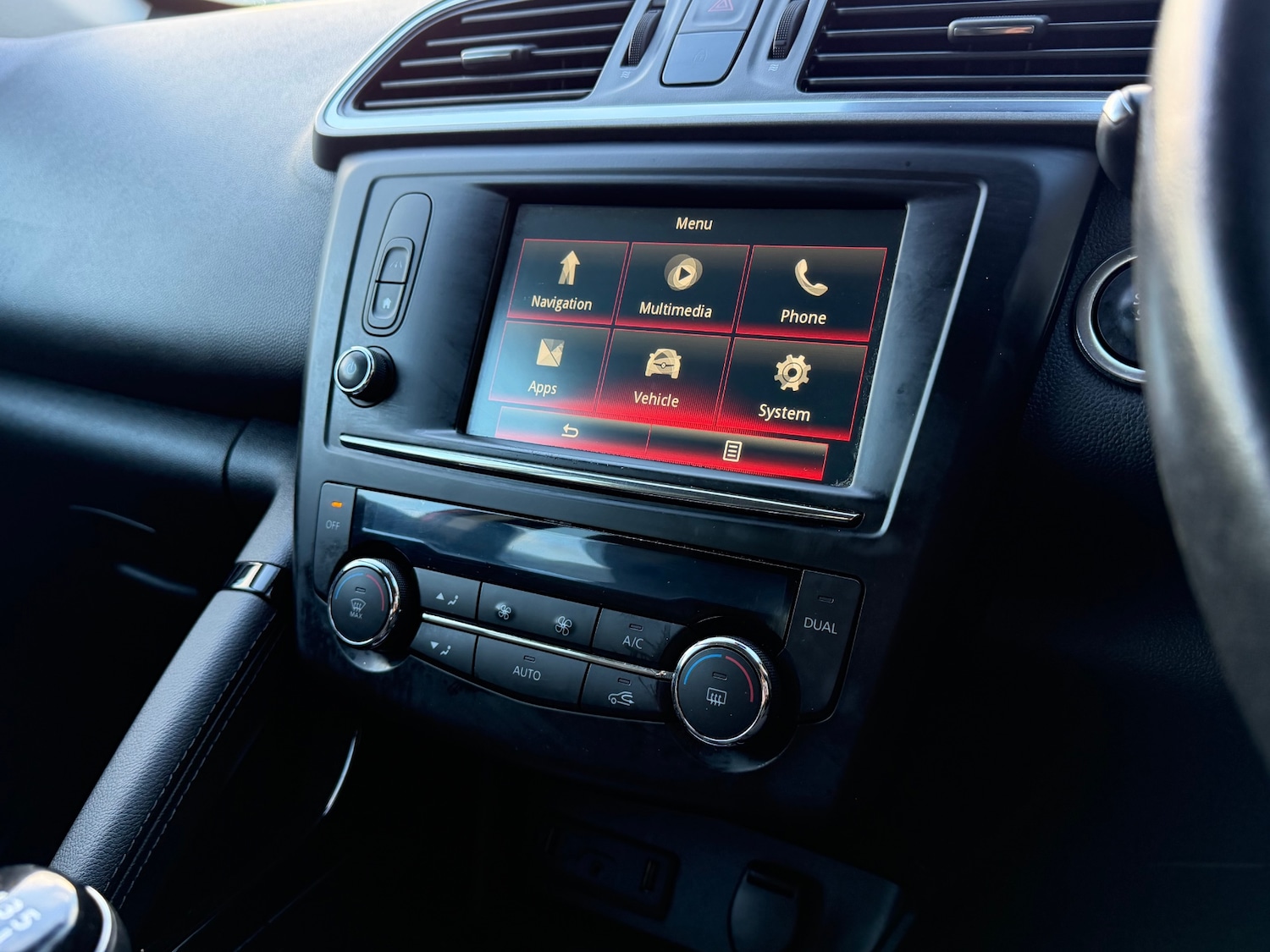 Used Renault Kadjar 2015 for sale - 76892987: Photo 19