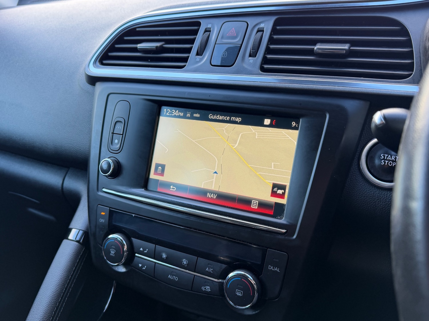 Used Renault Kadjar 2015 for sale - 76892987: Photo 20