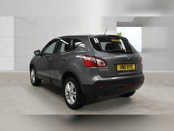 Used Nissan Qashqai 2011 for sale - 78427923: Photo