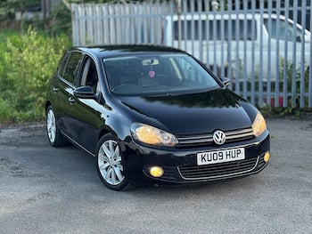 Used Volkswagen Golf 2009 for sale - 79844967: Photo