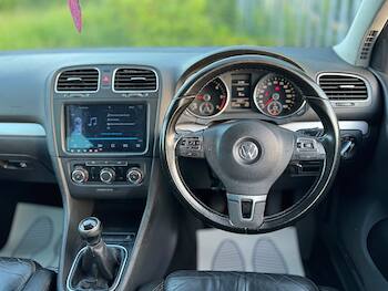 Used Volkswagen Golf 2009 for sale - 79844967: Photo